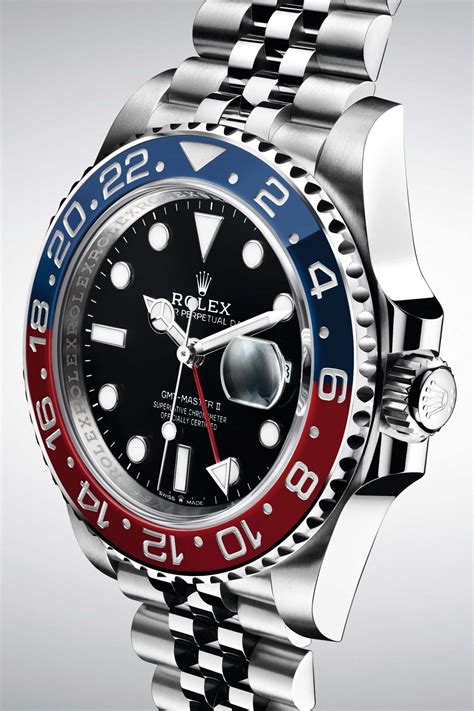 la rolex master ii pepsi|Rolex gmt.